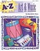 Art and Music A to Z Miscellaneous